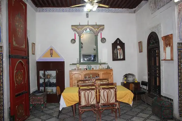 Maison 4 chambres à louer à Fès — 800 000 DH/mois - Photo 6