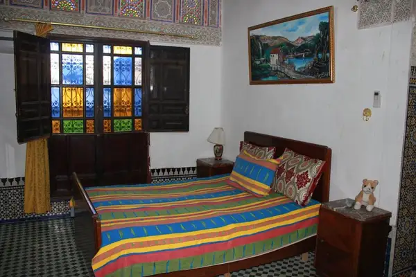 Maison 4 chambres à louer à Fès — 800 000 DH/mois - Photo 15
