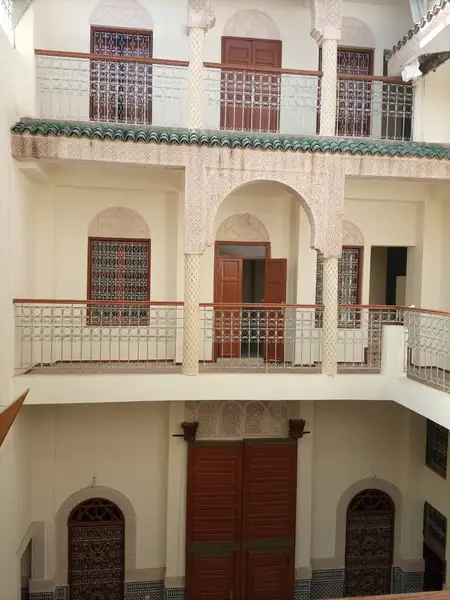 Maison 6 chambres à vendre à Fès — 4 000 000 DH - Photo 1