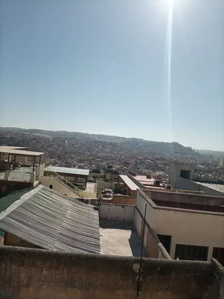 Maison 6 chambres à vendre à Fès — 4 000 000 DH - Photo 4
