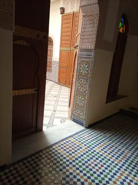Maison 6 chambres à vendre à Fès — 4 000 000 DH - Photo 11
