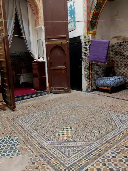 Maison 7 chambres à vendre à Rcif — 600 000 DH - Photo 3