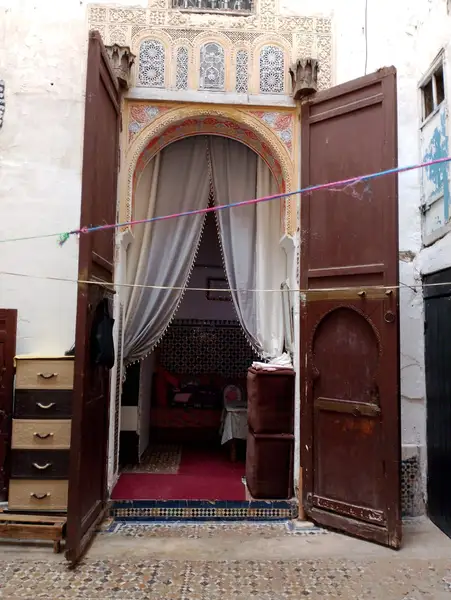 Maison 7 chambres à vendre à Rcif — 600 000 DH - Photo 8