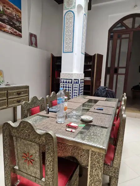 Maison 3 chambres à vendre à Sidi Ahmed Chaoui — 1 500 000 DH - Photo 1