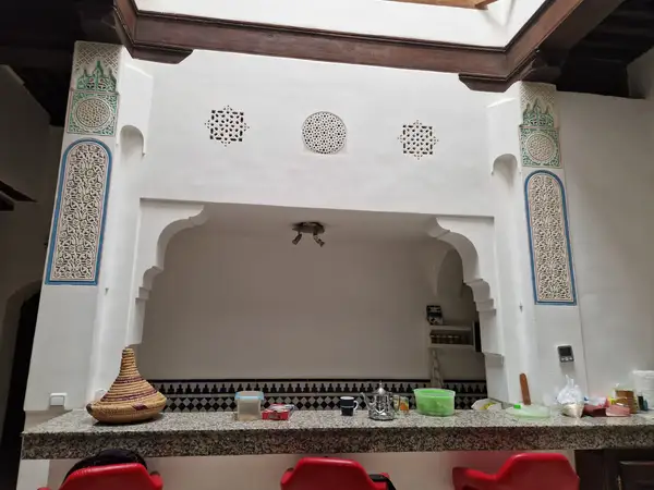 Maison 3 chambres à vendre à Sidi Ahmed Chaoui — 1 500 000 DH - Photo 14