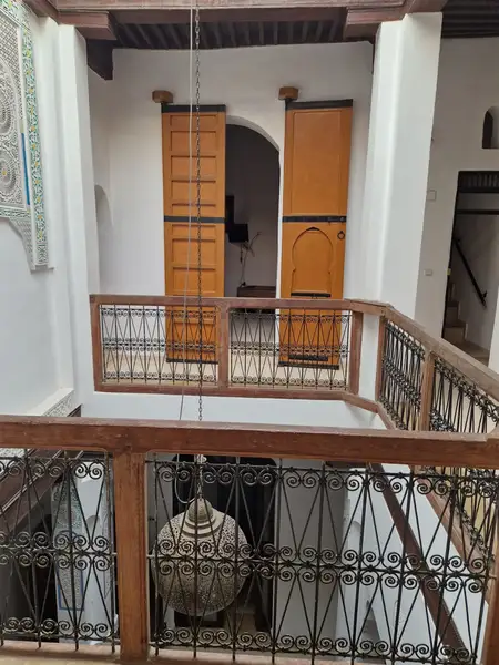 Maison 3 chambres à vendre à Sidi Ahmed Chaoui — 1 500 000 DH - Photo 3