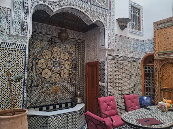 Maison 4 chambres à vendre à Fès — 4 200 000 DH - Photo 3