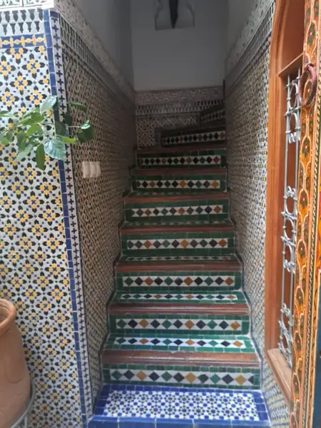 Maison 4 chambres à vendre à Fès — 4 200 000 DH - Photo 4