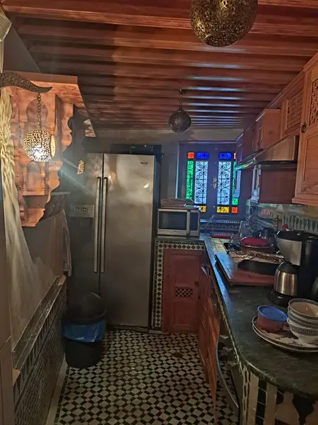 Maison 4 chambres à vendre à Fès — 4 200 000 DH - Photo 5
