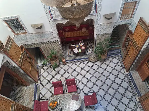 Maison 4 chambres à vendre à Fès — 4 200 000 DH - Photo 7