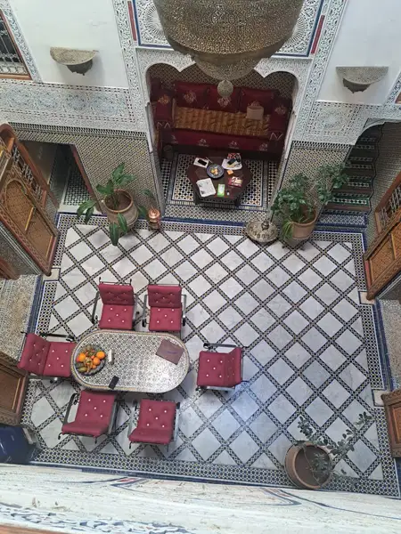Maison 4 chambres à vendre à Fès — 4 200 000 DH - Photo 15