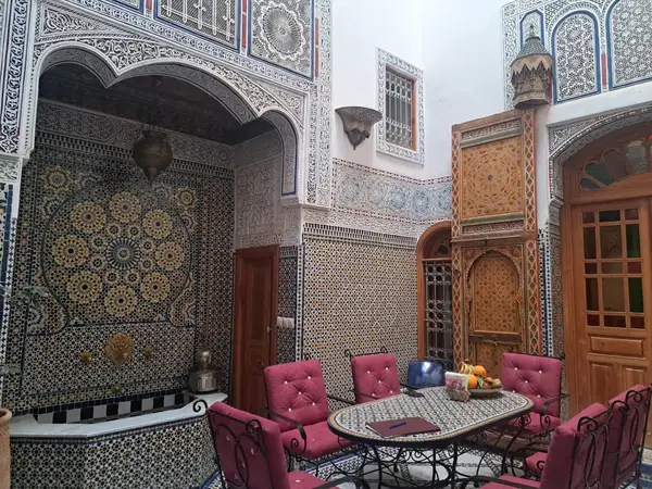 Maison 4 chambres à vendre à Fès — 4 200 000 DH - Photo 19