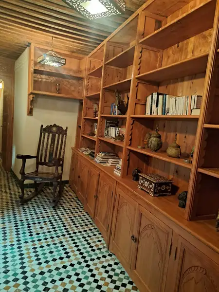 Maison 4 chambres à vendre à Fès — 4 200 000 DH - Photo 20