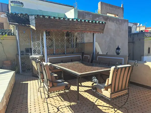 Maison 4 chambres à vendre à Fès — 4 200 000 DH - Photo 21