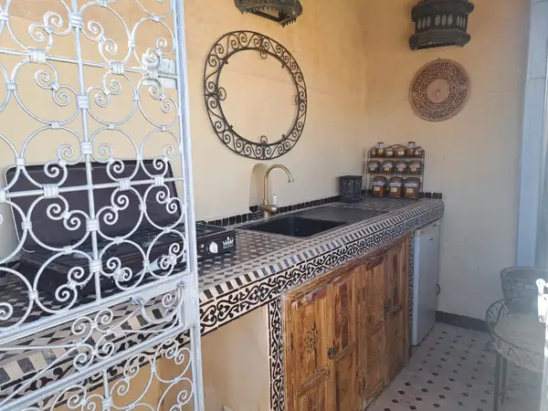 Maison 4 chambres à vendre à Fès — 4 200 000 DH - Photo 22