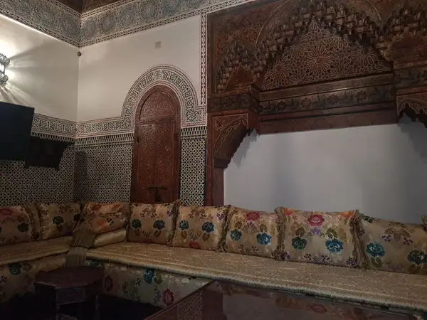 Maison 4 chambres à vendre à Fès — 4 200 000 DH - Photo 12
