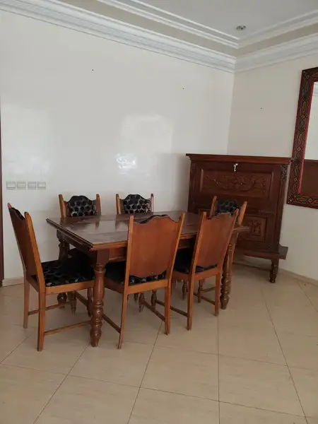 Appartement 3 chambres à louer à Fès — 3 700 DH/mois - Photo 7