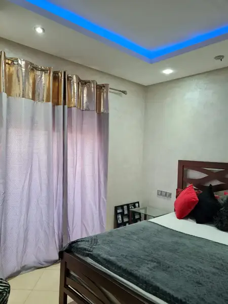 Appartement 2 chambres à louer à Route Aïn Chkef — 5 000 DH/mois - Photo 6
