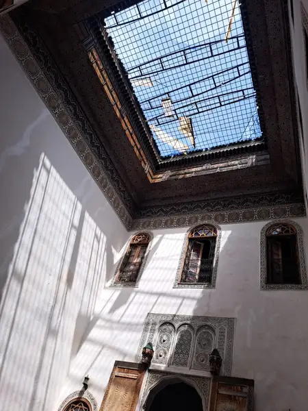 Riad 7 chambres à vendre à Batha — 3 400 000 DH - Photo 12