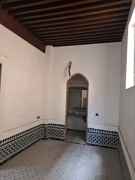 Riad 7 chambres à vendre à Batha — 3 400 000 DH - Photo 3