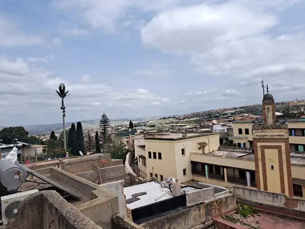 Riad 7 chambres à vendre à Batha — 3 400 000 DH - Photo 14