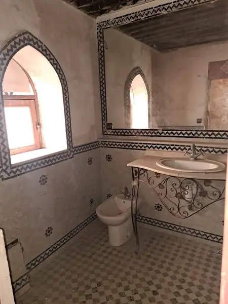 Riad 7 chambres à vendre à Batha — 3 400 000 DH - Photo 15