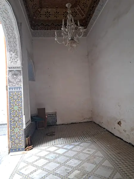 Riad 7 chambres à vendre à Batha — 3 400 000 DH - Photo 16