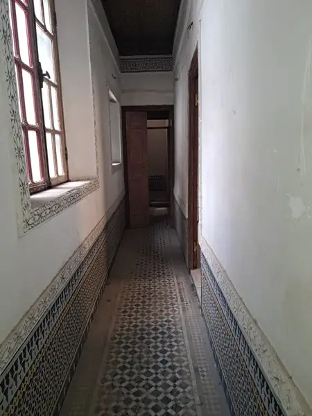 Riad 7 chambres à vendre à Batha — 3 400 000 DH - Photo 7