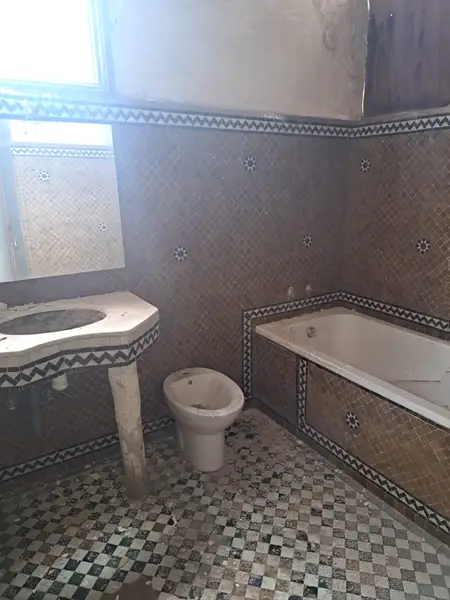 Riad 7 chambres à vendre à Batha — 3 400 000 DH - Photo 9