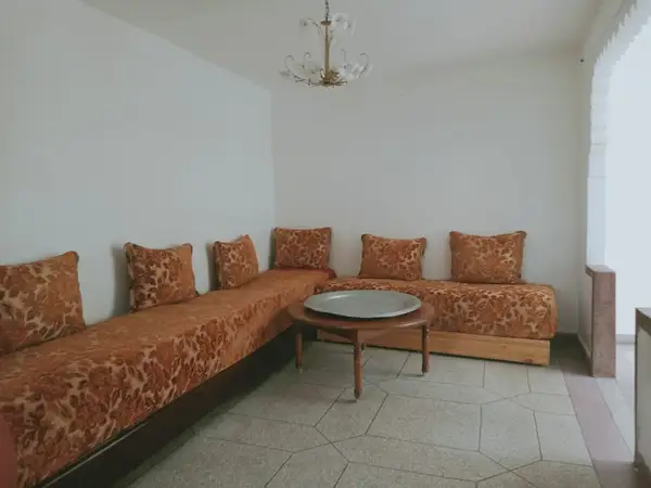 Appartement 2 chambres à louer à Swikat Ben Safi — 3 000 DH/mois - Photo 8