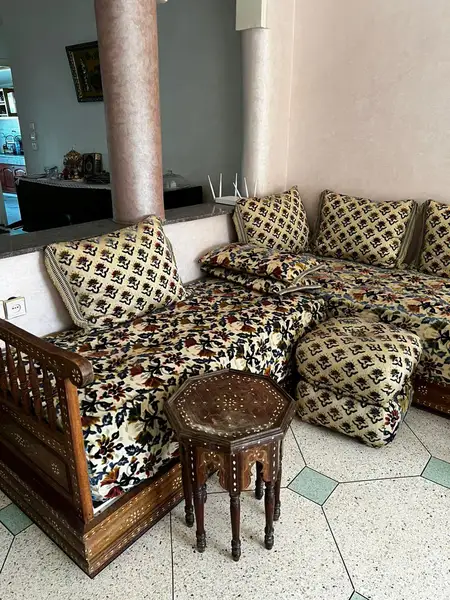 Appartement 2 chambres à louer à Fès — 6 000 DH/mois - Photo 7