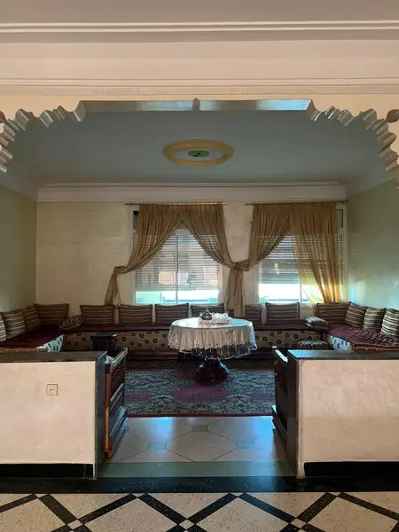 Appartement 2 chambres à louer à Fès — 6 000 DH/mois - Photo 8