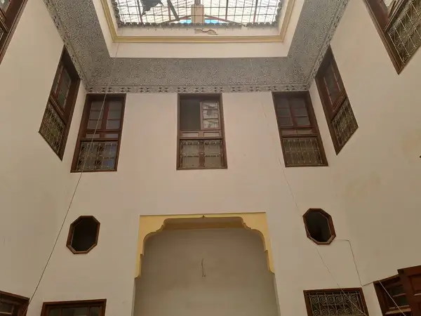 Maison 3 chambres à vendre à Rcif — 1 600 000 DH - Photo 3