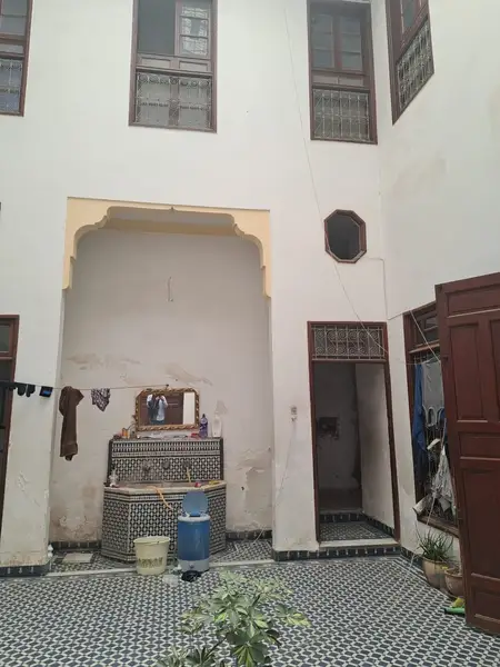 Maison 3 chambres à vendre à Rcif — 1 600 000 DH - Photo 4