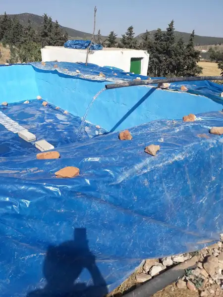 Ferme 6 chambres à vendre à Ifrane — 2 800 000 DH - Photo 6