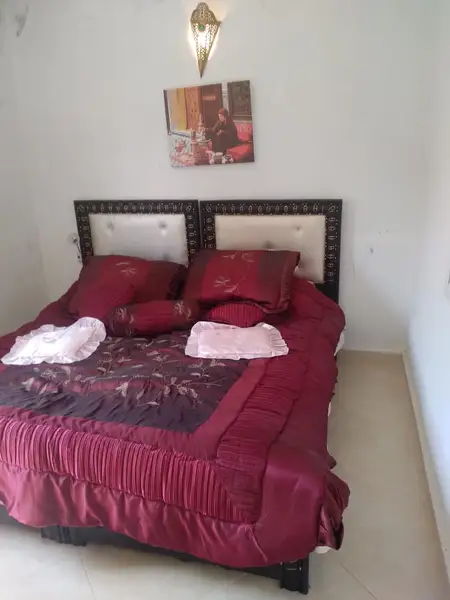 Ferme 6 chambres à vendre à Ifrane — 2 800 000 DH - Photo 1
