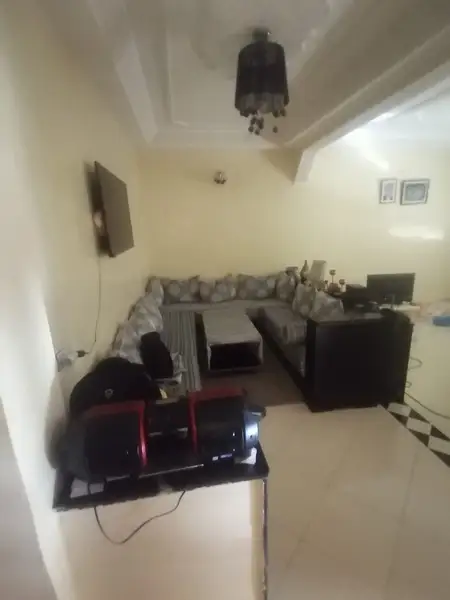 Appartement 2 chambres à louer à Oued Fès — 2 500 DH/mois - Photo 6