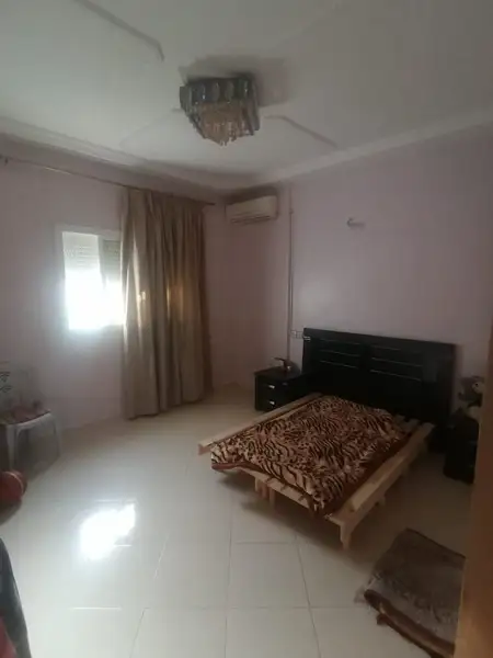 Appartement 2 chambres à louer à Oued Fès — 2 500 DH/mois - Photo 1