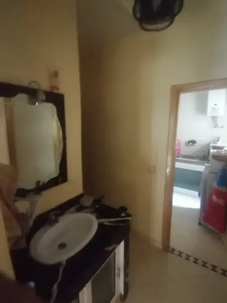 Appartement 2 chambres à louer à Oued Fès — 2 500 DH/mois - Photo 5