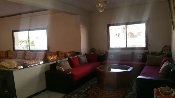 Appartement 4 chambres à vendre à Centre-Ville — 1 300 000 DH - Photo 5
