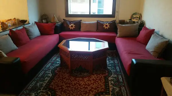 Appartement 4 chambres à vendre à Centre-Ville — 1 300 000 DH - Photo 9