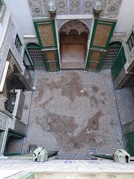 Maison 5 chambres à vendre à Fès — 1 000 000 DH - Photo 8