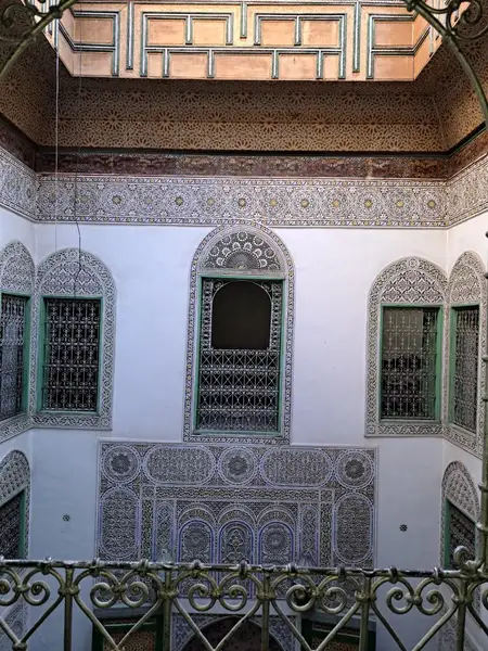 Maison 5 chambres à vendre à Fès — 1 000 000 DH - Photo 2