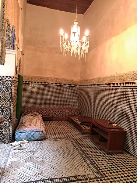 Maison 5 chambres à vendre à Fès — 1 000 000 DH - Photo 9