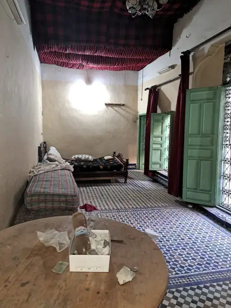 Maison 5 chambres à vendre à Fès — 1 000 000 DH - Photo 10