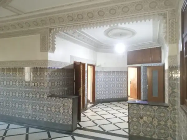 Immeuble 11 chambres à vendre à Oued Fès — 1 600 000 DH - Photo 2