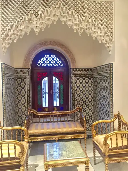 Villa 6 chambres à vendre à Route d'Imouzzer — 9 000 000 DH - Photo 16