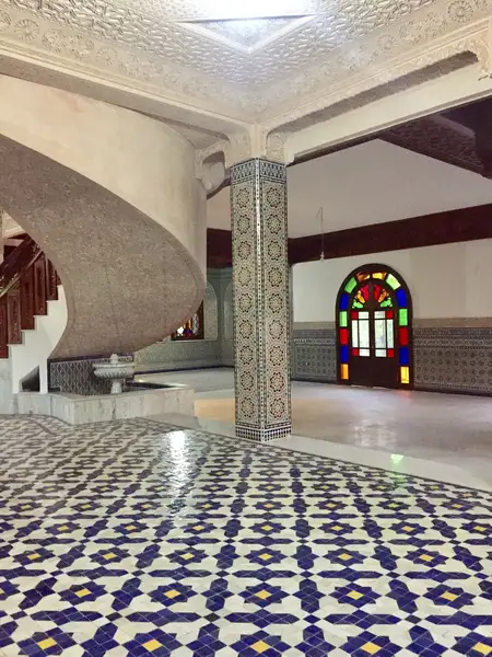 Villa 6 chambres à vendre à Route d'Imouzzer — 9 000 000 DH - Photo 22
