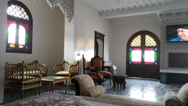 Villa 6 chambres à vendre à Route d'Imouzzer — 9 000 000 DH - Photo 26