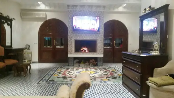 Villa 6 chambres à vendre à Route d'Imouzzer — 9 000 000 DH - Photo 12